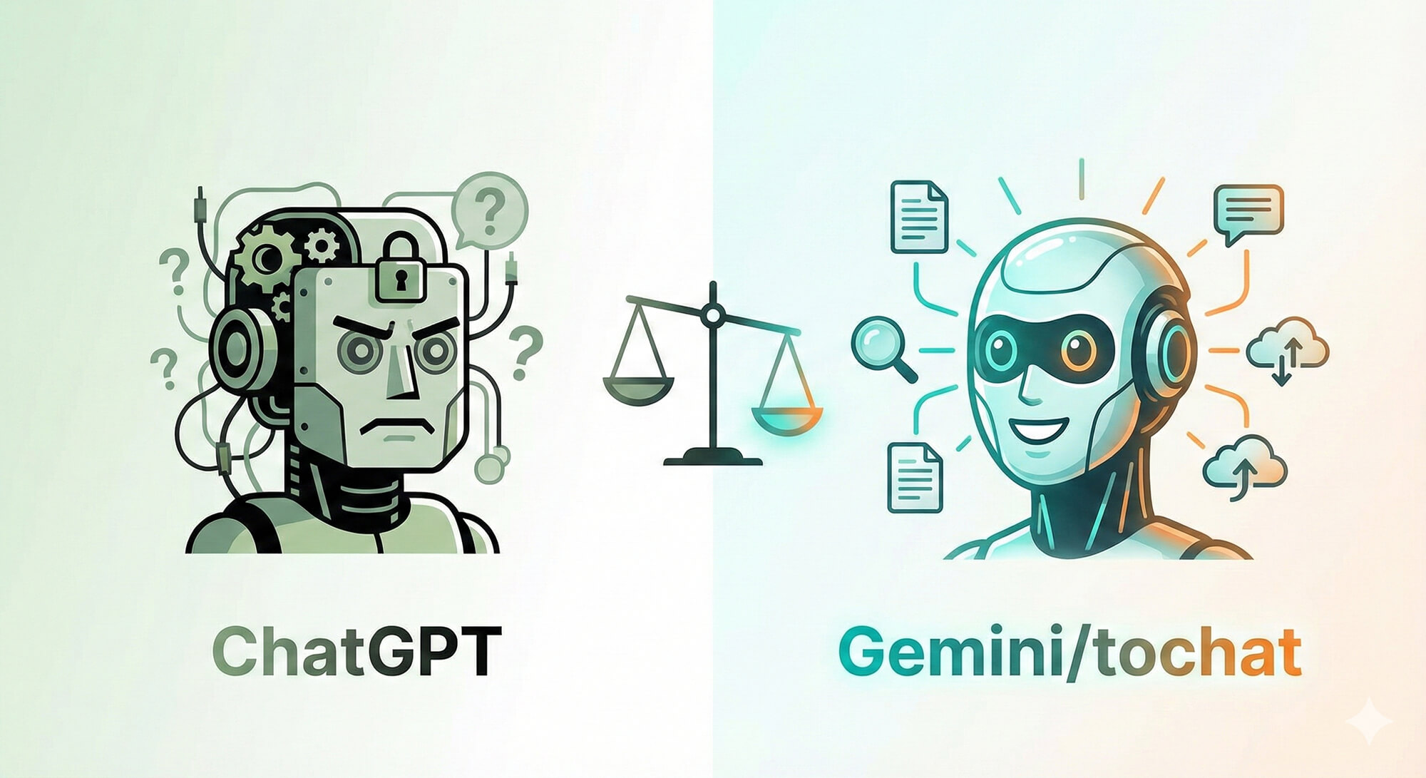 Chat GPT Agent Builder vs. Google Gemini: Which is Best for Business?