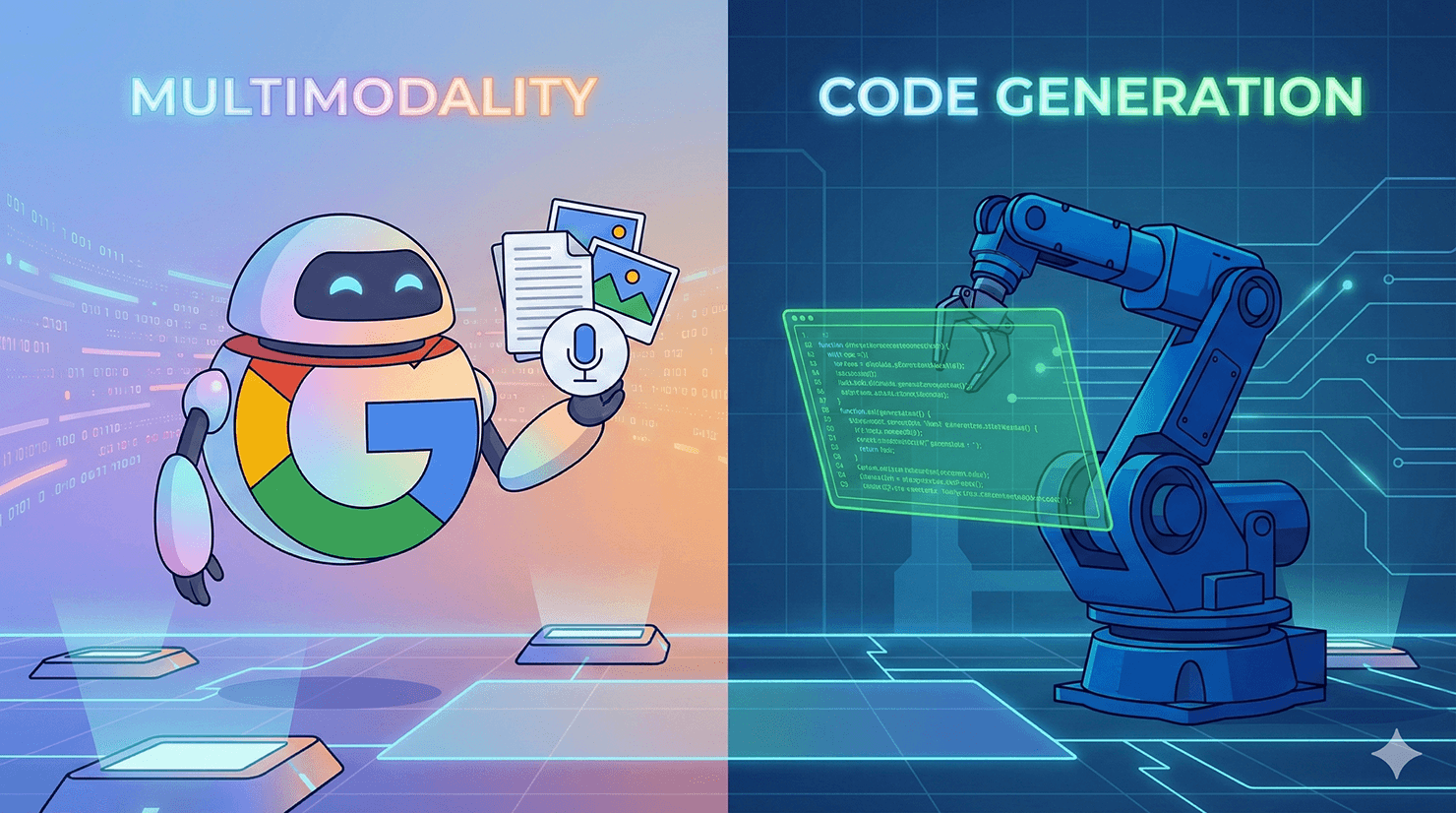 Gemini vs. DeepSeek: Which AI Model Should Power Your Business Agent?