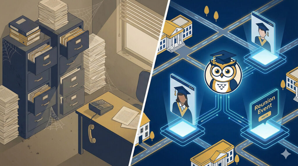 How to Build an AI Alumni Relations Agent to Boost Engagement