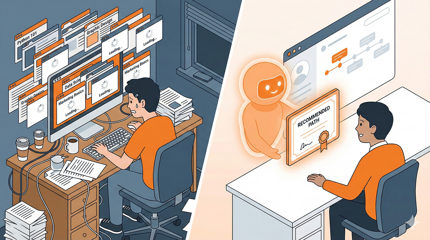 How to Build an AI Course Advisor to Boost Student Enrollment