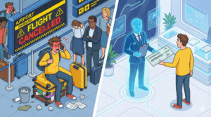 How to Build an AI Flight Compensation Agent to Automate Claims