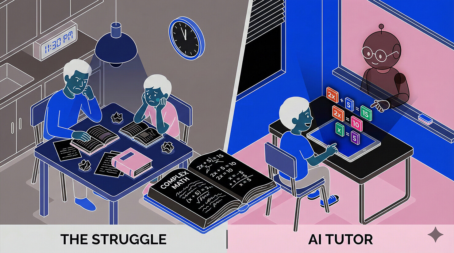 How to Build an AI Homework Helper to Guide Students