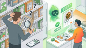 How to Build an AI Nutrition Coach to Automate Diet Q&A