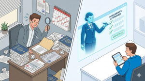How to Build an AI Visa Consultant to Automate Document Checks