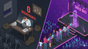 How to Build an AI Webinar Host to Automate Registrations
