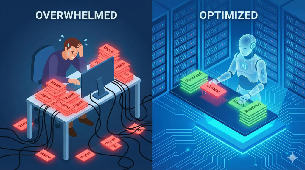 How to Build an Automated Web Support Agent to Deflect Tickets