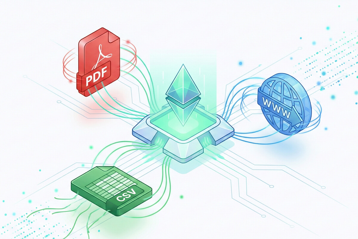 RAG Interface